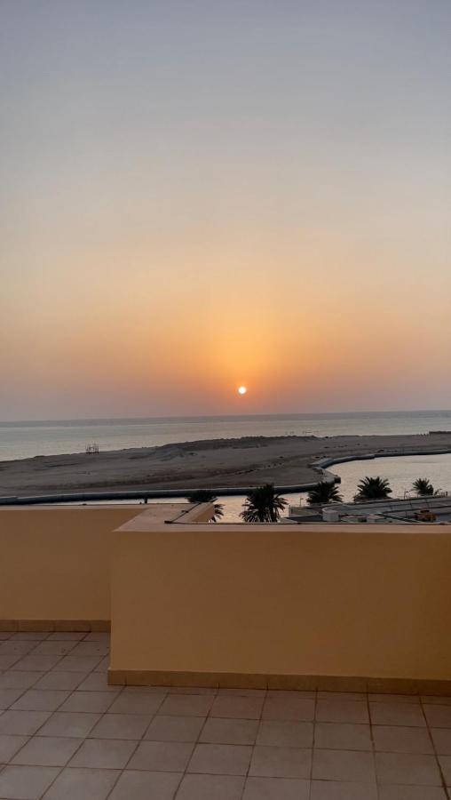 Mysan Kaec Daire King Abdullah Economic City Dış mekan fotoğraf