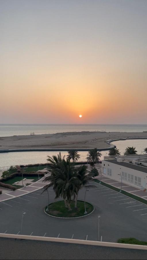 Mysan Kaec Daire King Abdullah Economic City Dış mekan fotoğraf