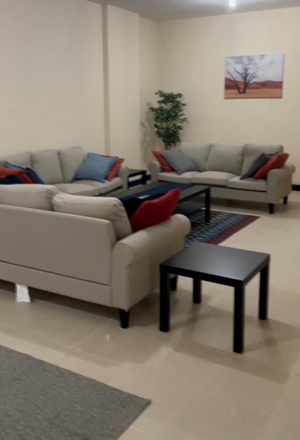 Mysan Kaec Daire King Abdullah Economic City Dış mekan fotoğraf