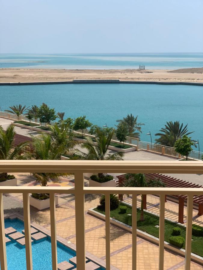 Mysan Kaec Daire King Abdullah Economic City Dış mekan fotoğraf
