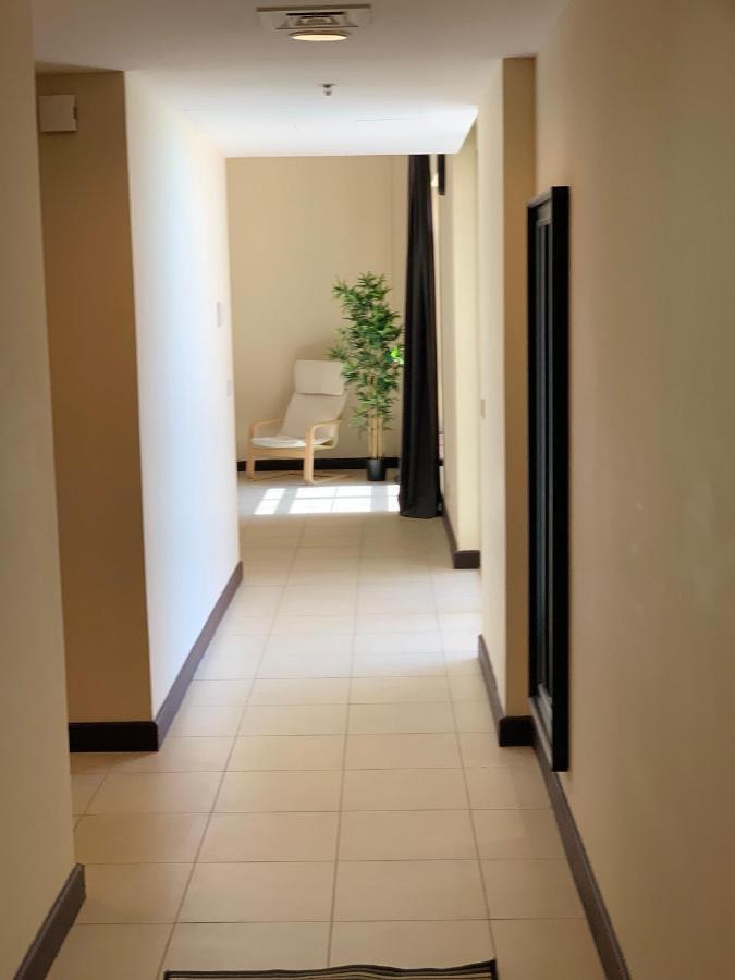 Mysan Kaec Daire King Abdullah Economic City Dış mekan fotoğraf