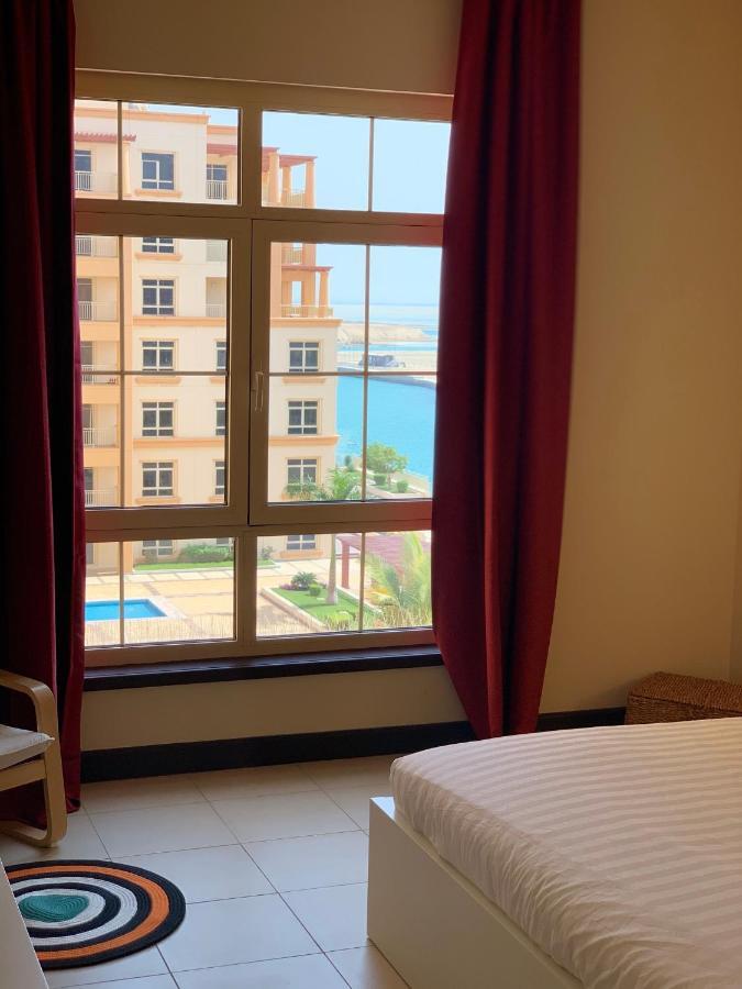 Mysan Kaec Daire King Abdullah Economic City Dış mekan fotoğraf