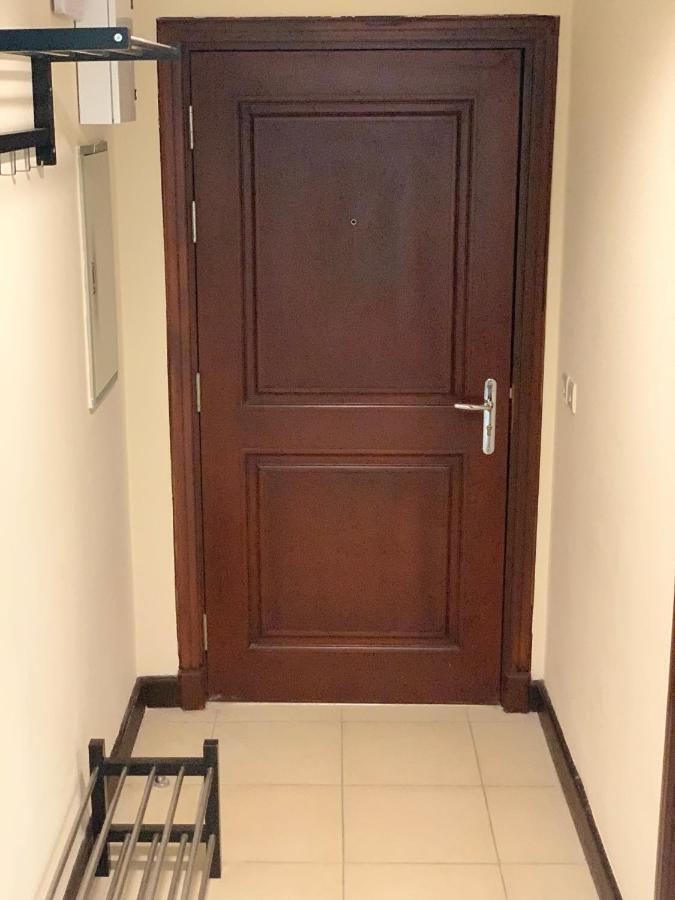 Mysan Kaec Daire King Abdullah Economic City Dış mekan fotoğraf