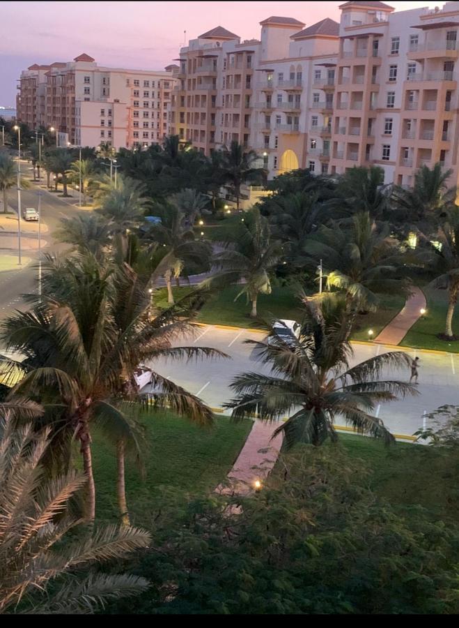 Mysan Kaec Daire King Abdullah Economic City Dış mekan fotoğraf