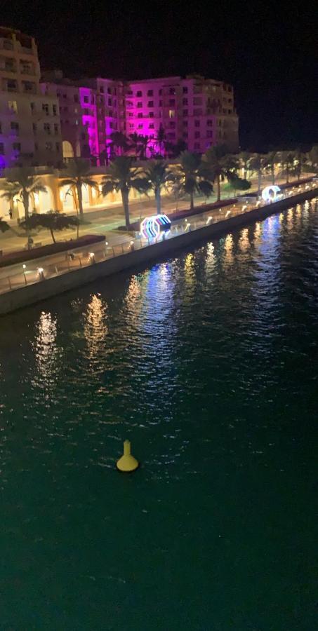 Mysan Kaec Daire King Abdullah Economic City Dış mekan fotoğraf