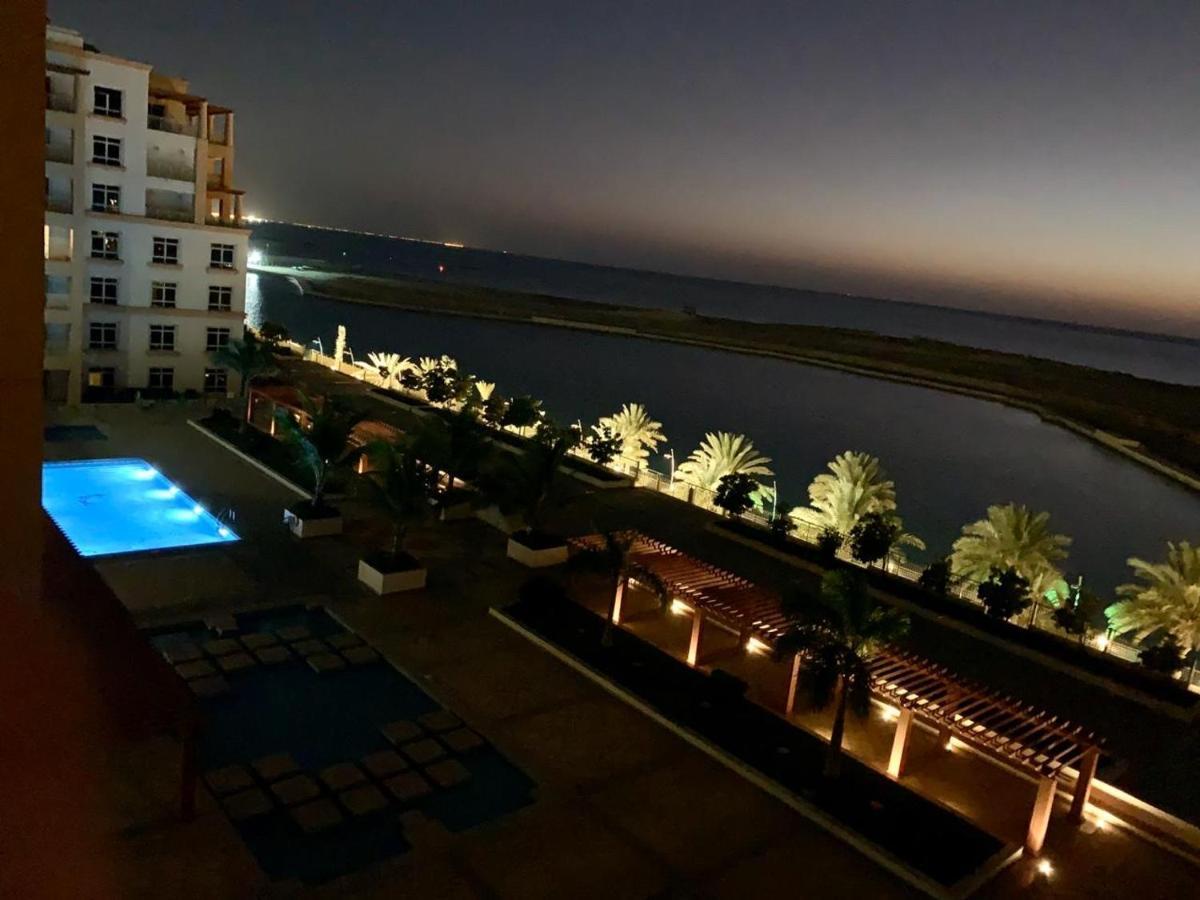 Mysan Kaec Daire King Abdullah Economic City Dış mekan fotoğraf
